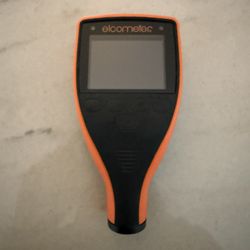 Elcometer Paint Meeter