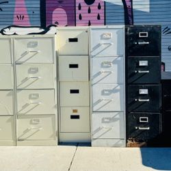 File Cabinets