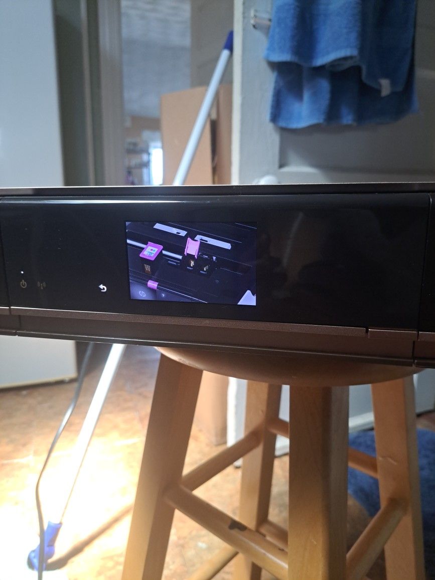 PRINTE SCAN ,COPY, WEB HP EMVY 110 COPY,