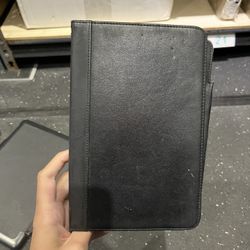 Tablet Cover Black