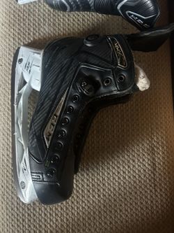 CCM Ice Skates
