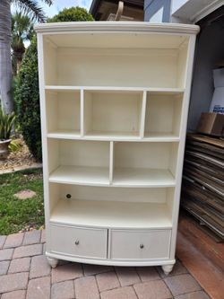 Bookshelf / Organizer shelf / Large