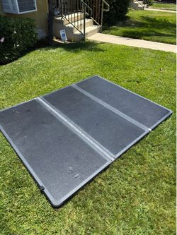 Tacoma Gen 3 tonneau cover