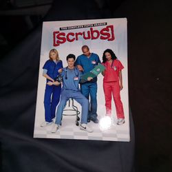 Scrubs Season 5
