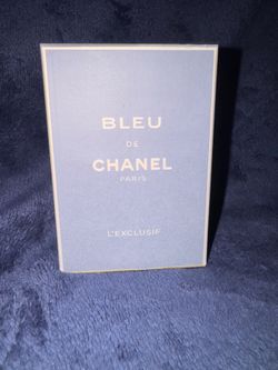 Chanel L’EXCLUSIF