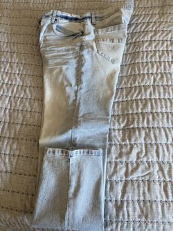 Jean Pant