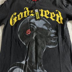 Godspeed Long Sleeve