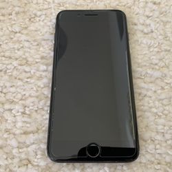 GSM Unlocked iPhone 7 Plus 32gb **Microphone Doesn’t Work**