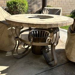 Outside Patio Furniture