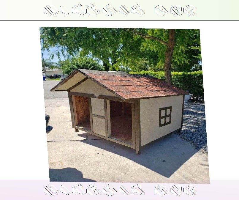 Build the Ultimate Dog Home - Style and Comfort Excellence dinner organization
