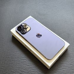 iPhone 14pro Max 512gb