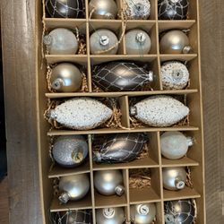 Christmas Ornaments 