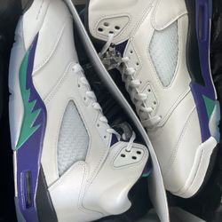 Air Jordan 5 Retro