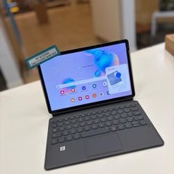 Samsung Galaxy Tab S6 Tablet - Pay $5 today and the rest later!!
