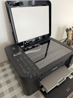 Canon TR4700 series Printer All In One 
