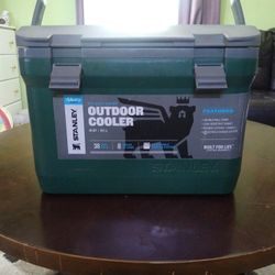 Stanley Cooler Life Time Warranty 