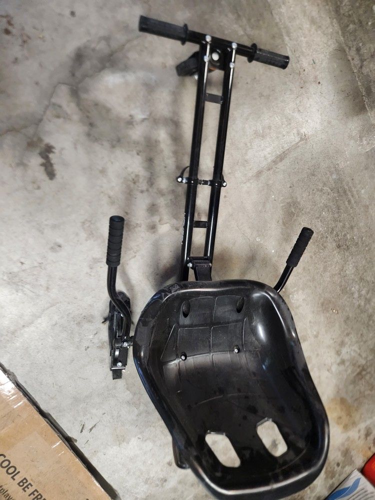 Hover 1 Hoverboard Seat