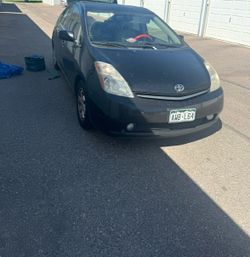 2008 Toyota Prius