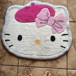 Hello Kitty Accessories 