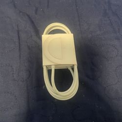 Apple Watch Charger Type A