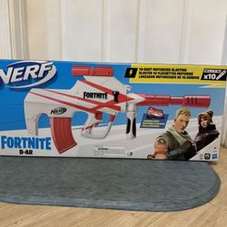 Fortnite Nerf B-AR Elite 10x 