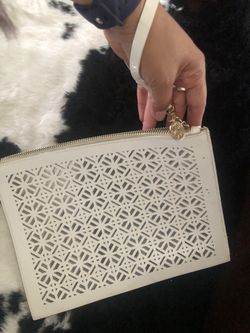 Tory Burch Wristlet