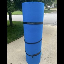 Foam Lily Pad (floatation IQ)