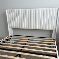 Bed Frame Queen