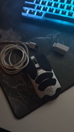 Razer viper V2 Pro Gaming Mouse