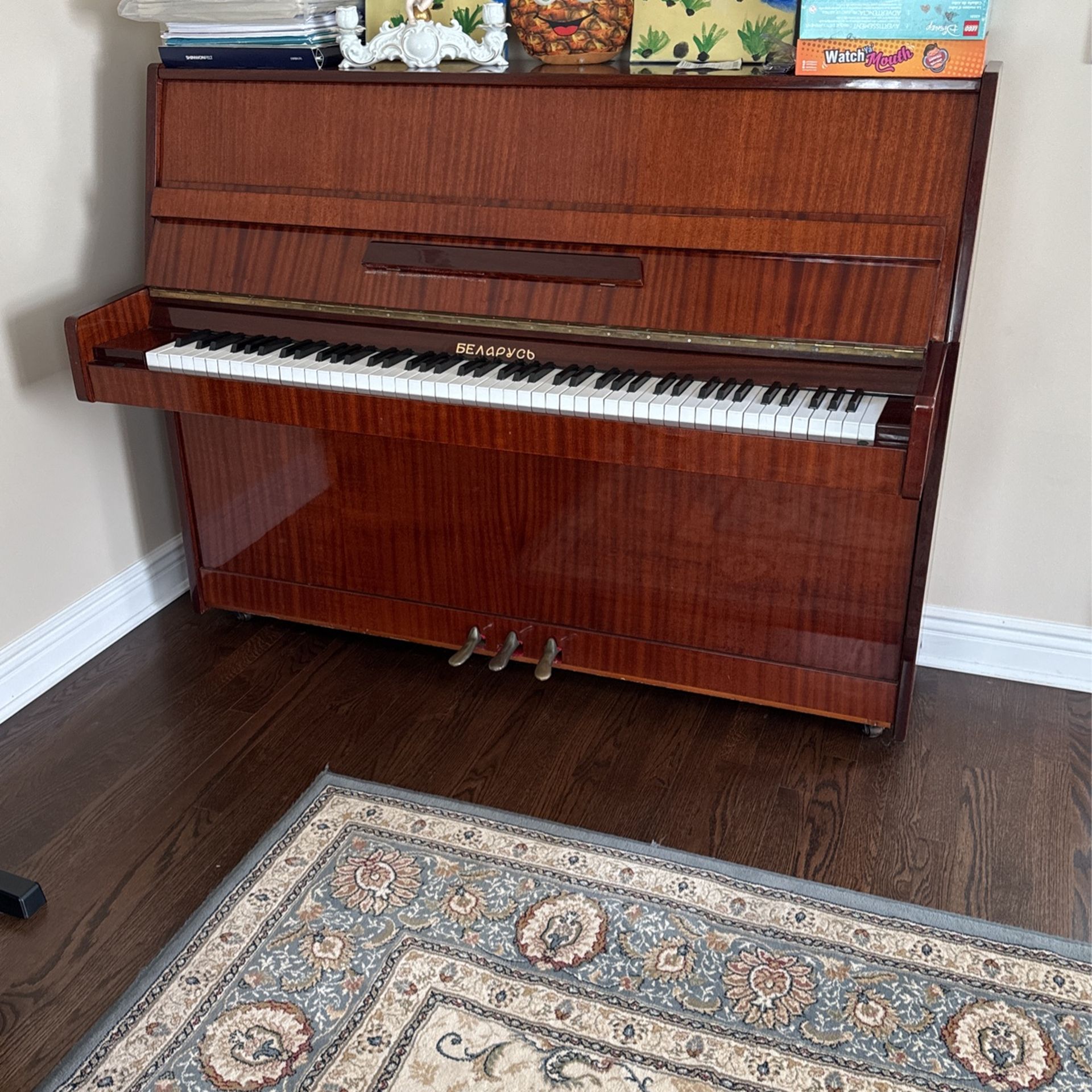 Good Piano For Sale