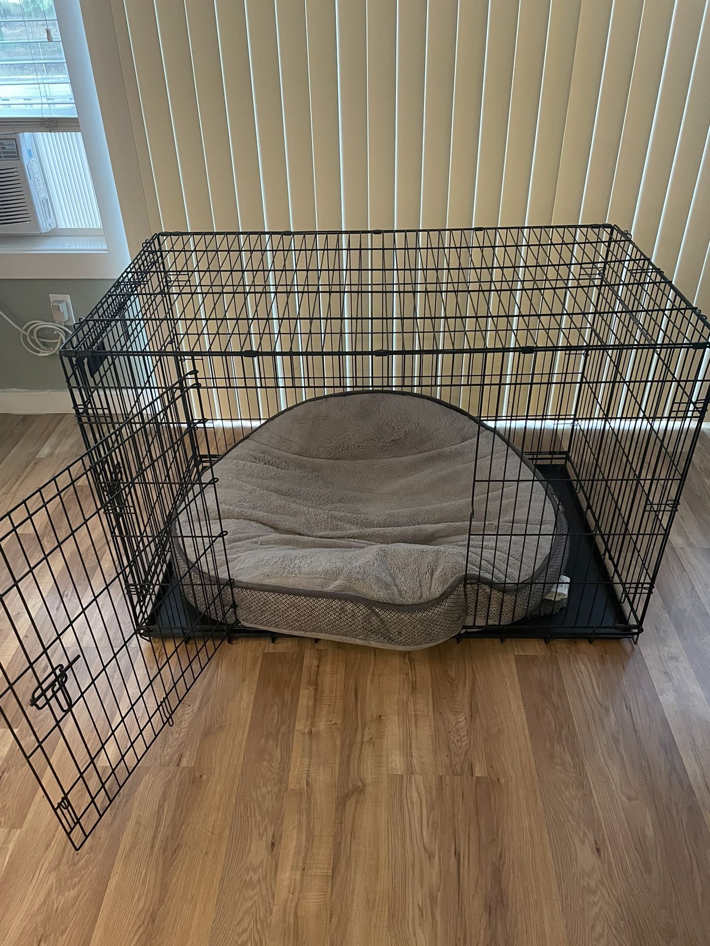 Dog Kennel