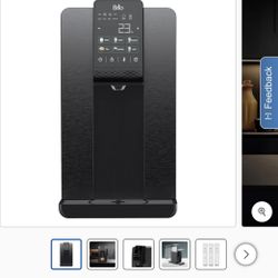 Brio Q20 Reverse Osmosis Countertop Water Dispenser