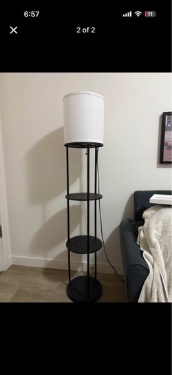 floor lamp