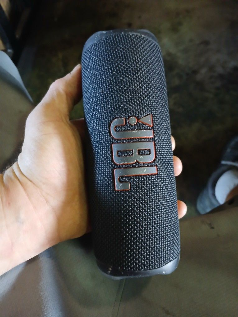 Jbl Flip 6