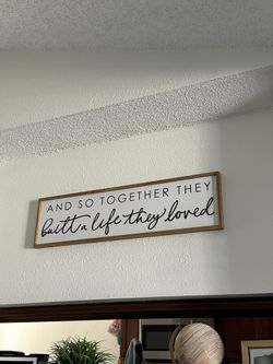 Wall Decor