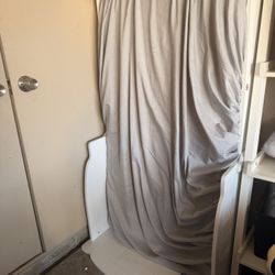 Toddler Bed