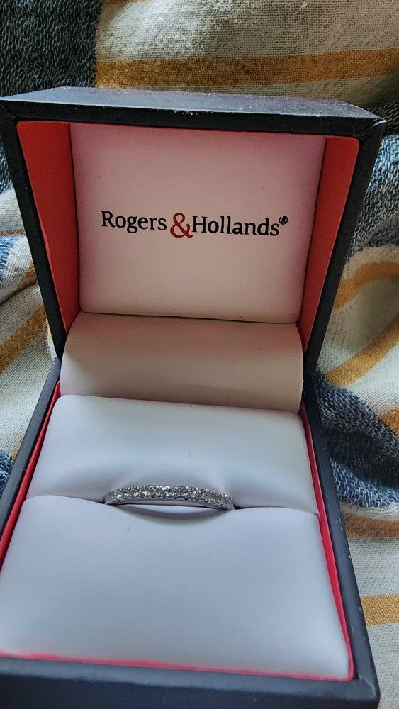 Wedding Ring