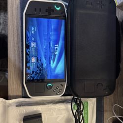 Lenovo Legion Go 512gb 