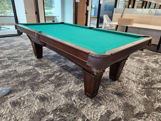 Pool Table 🛠🔨🛠