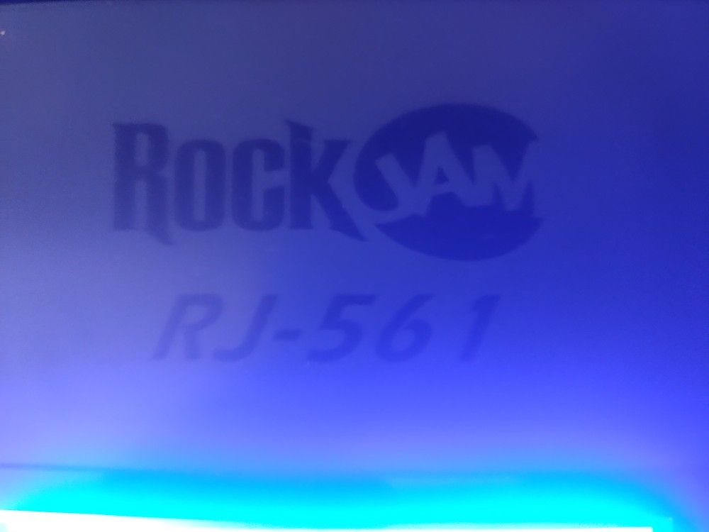 Rock Jam RJ-561 KEYBOARD Piano
