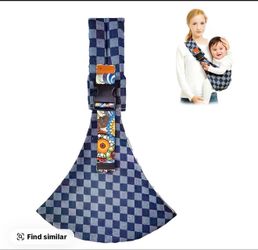 Baby sling