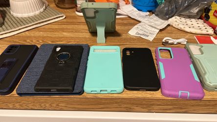 Cell Phone Covers
