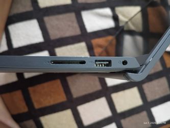 Dell touch screen laptop