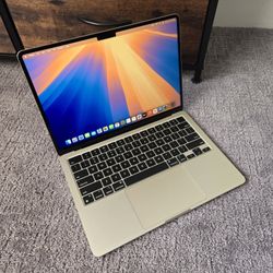 MacBook Air 13" M2 2022