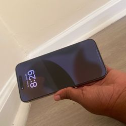 iphone 15 pro max. carrier locked to t-mobile. 256gb