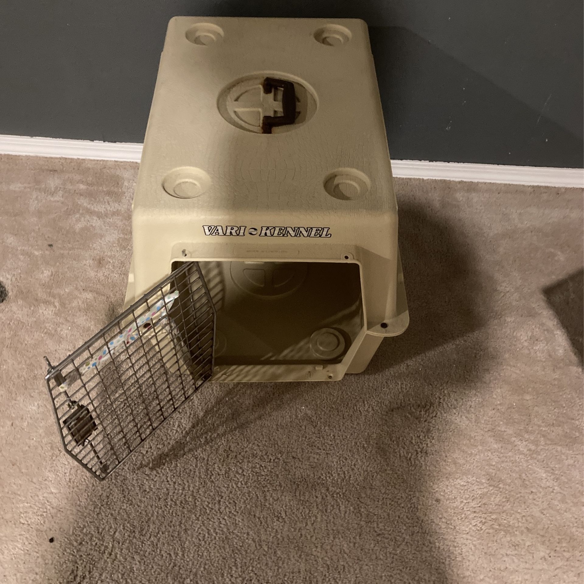 Dog Cage