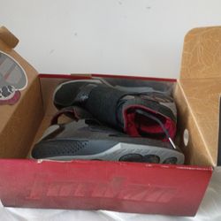 Air Jordan 20