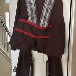 Assassins Creed Costume 