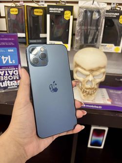 Iphone 12 PRO 128GB UNLOCKED ✔️