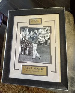 Kennedy Posters
